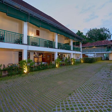 Napier Heritage By Velvet Hotels Kochi Εξωτερικό φωτογραφία