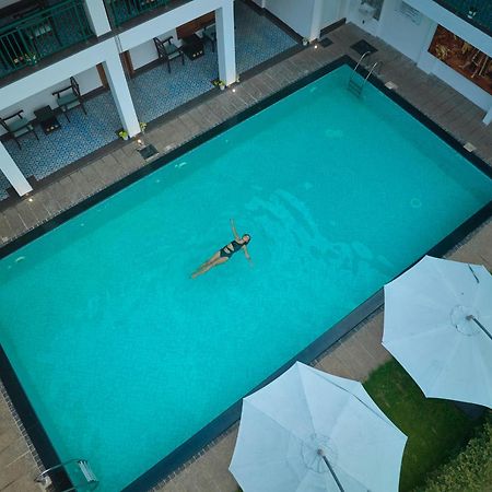 Napier Heritage By Velvet Hotels Kochi Εξωτερικό φωτογραφία