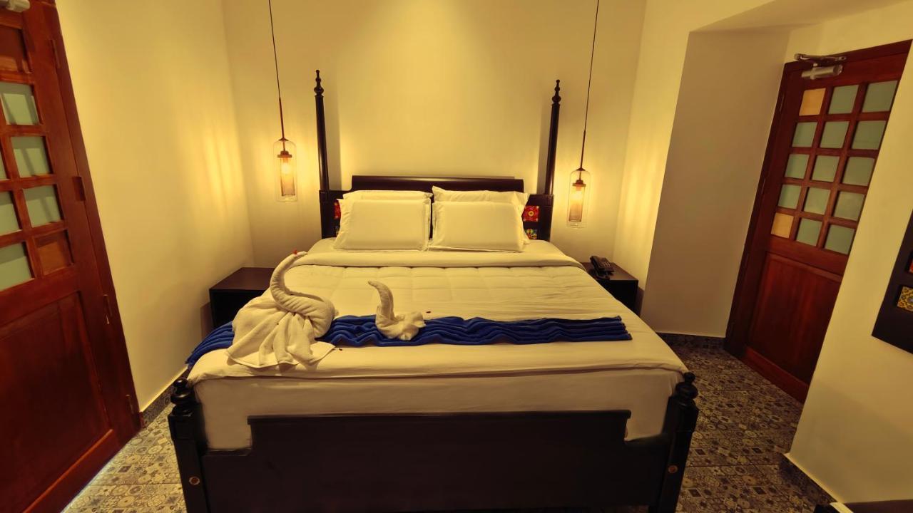 Napier Heritage By Velvet Hotels Kochi Εξωτερικό φωτογραφία