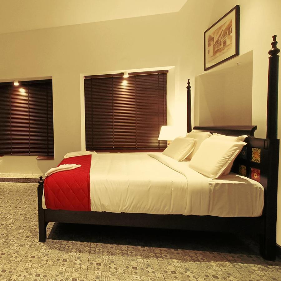 Napier Heritage By Velvet Hotels Kochi Εξωτερικό φωτογραφία
