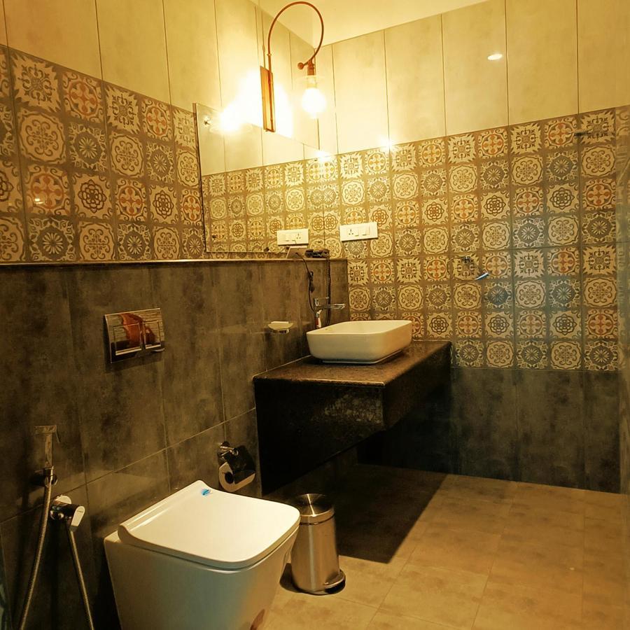 Napier Heritage By Velvet Hotels Kochi Εξωτερικό φωτογραφία