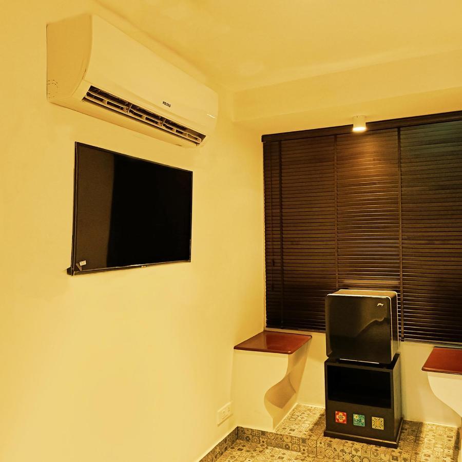 Napier Heritage By Velvet Hotels Kochi Εξωτερικό φωτογραφία