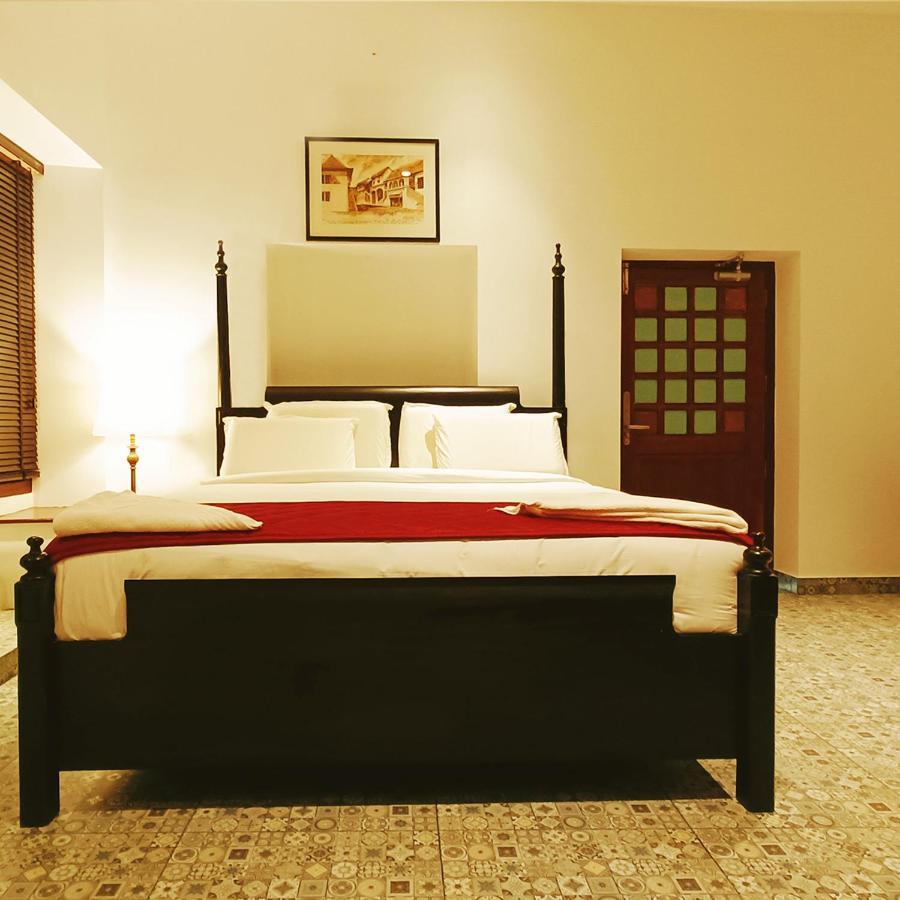 Napier Heritage By Velvet Hotels Kochi Εξωτερικό φωτογραφία