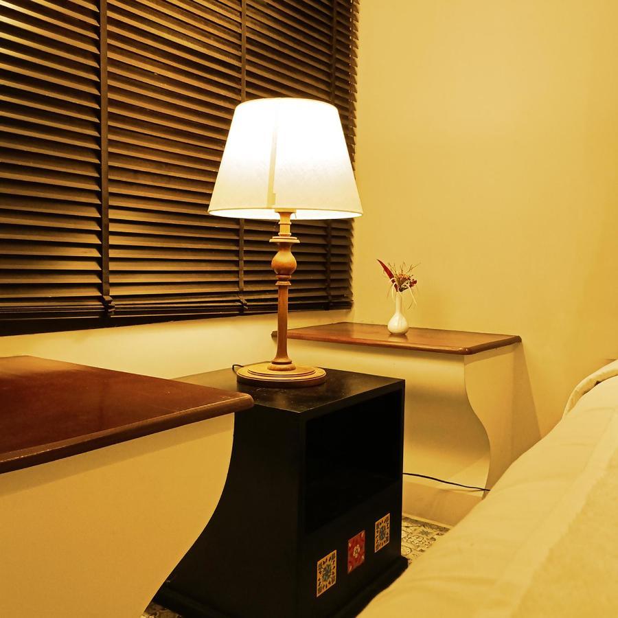 Napier Heritage By Velvet Hotels Kochi Εξωτερικό φωτογραφία