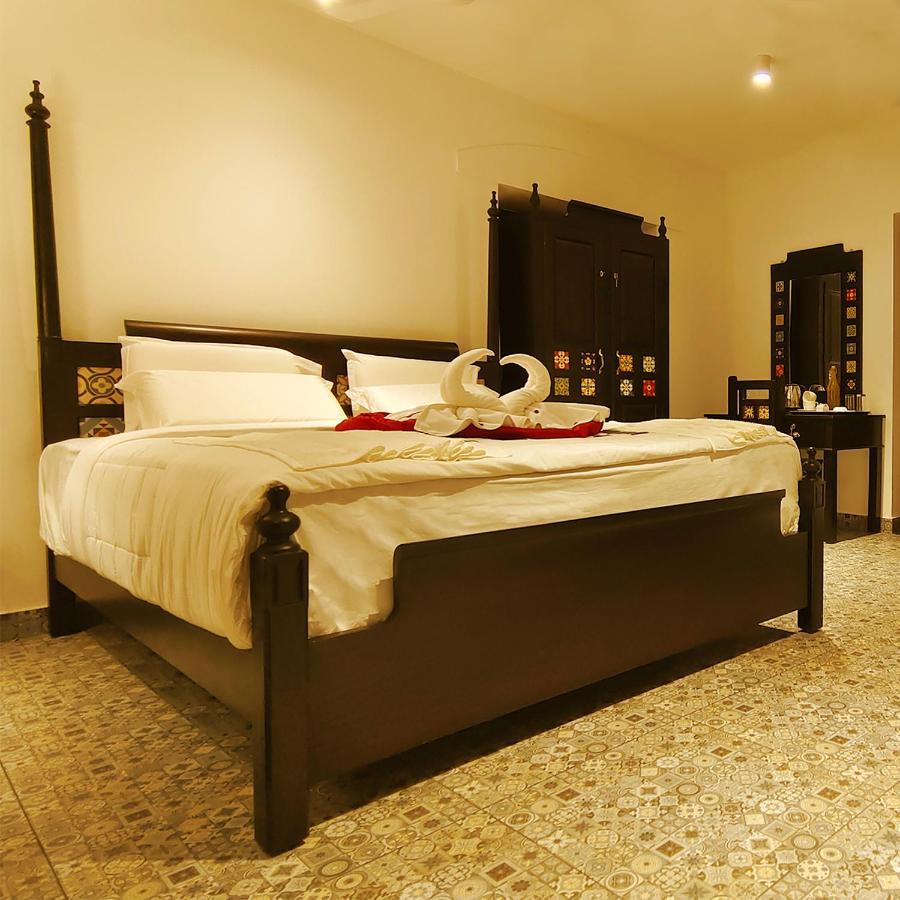 Napier Heritage By Velvet Hotels Kochi Εξωτερικό φωτογραφία