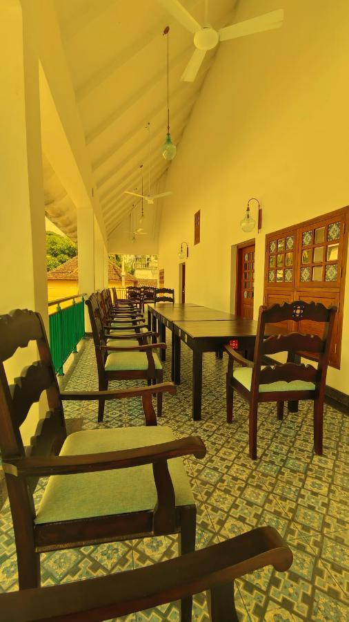 Napier Heritage By Velvet Hotels Kochi Εξωτερικό φωτογραφία