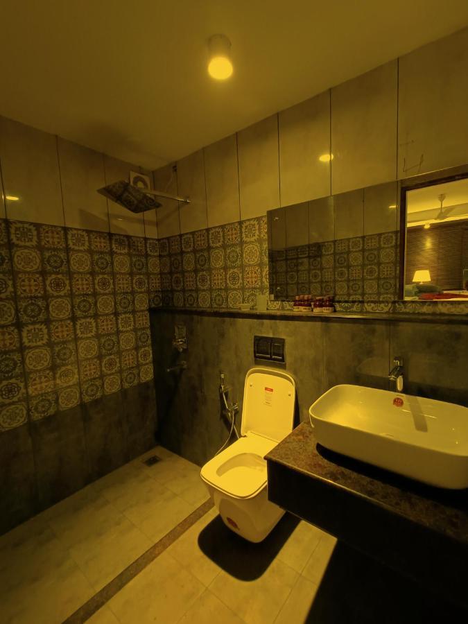 Napier Heritage By Velvet Hotels Kochi Εξωτερικό φωτογραφία
