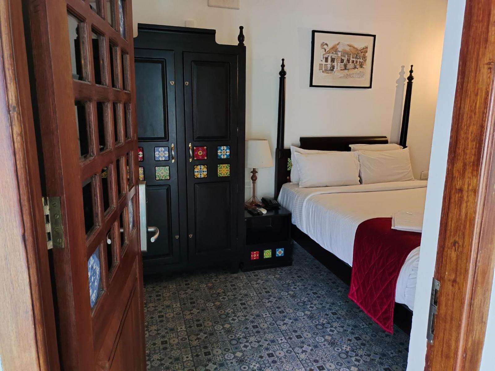 Napier Heritage By Velvet Hotels Kochi Εξωτερικό φωτογραφία